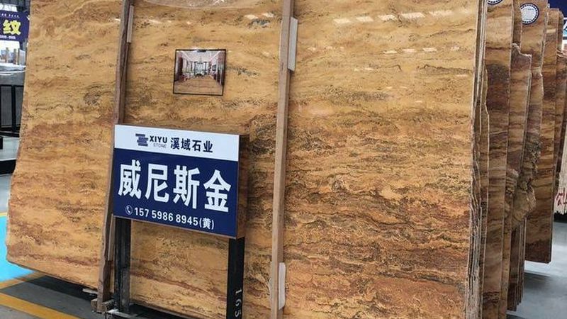 石材翻新结晶加盟代理：揭秘行业“重生”之道