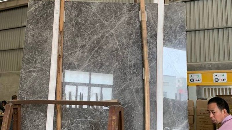 花岗岩板材报价单编制：揭秘背后的关键要素