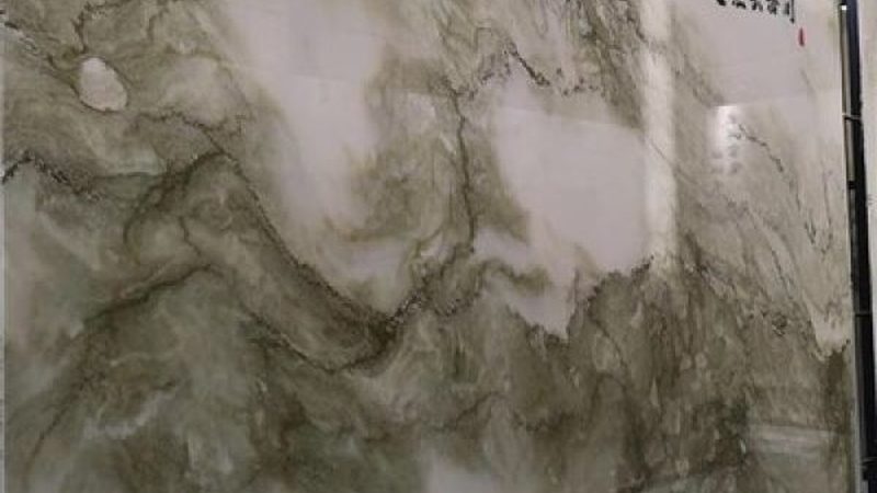 水磨石地面施工：厚度控制与施工步骤解析