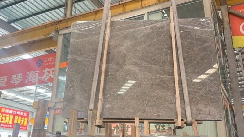 人造石洗手台定制尺寸测量的关键步骤**