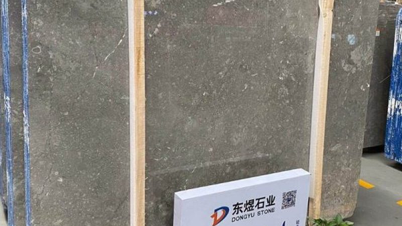 石材批发企业ISO9001认证要求解析