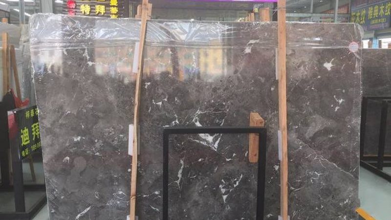 石材结晶翻新，设备选型揭秘