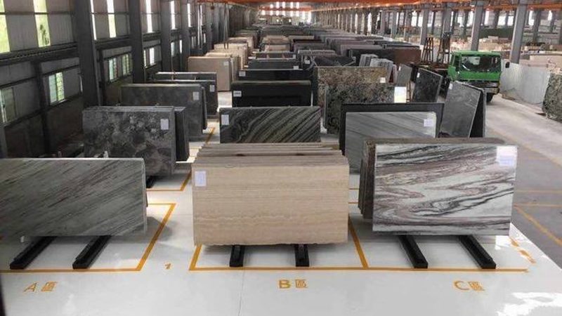 石材加工哪家好？揭秘石材加工的五大关键要素