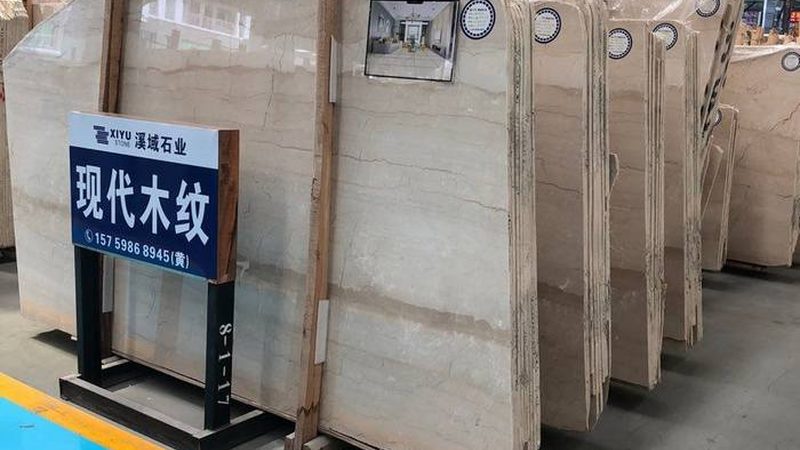 石材护理，不只是清洁那么简单
