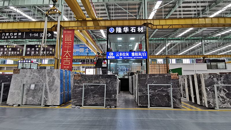 干挂石材幕墙安装公司推荐