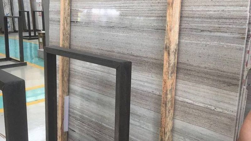 花岗岩台阶石：规格型号揭秘，选购指南**