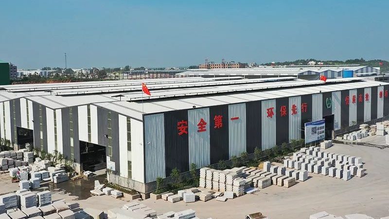 住宅小区石材幕墙工程：从选材到施工的全方位解析