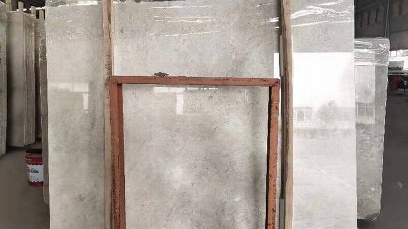 蘑菇石墙面施工后保养攻略：延长石材寿命的关键**