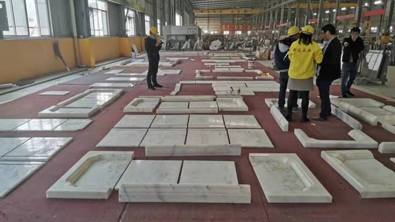 岩板台面安装，收费标准揭秘与关键因素分析