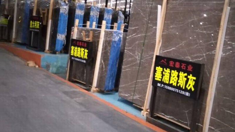 微晶石台面拼接：揭秘其优缺点与施工要点