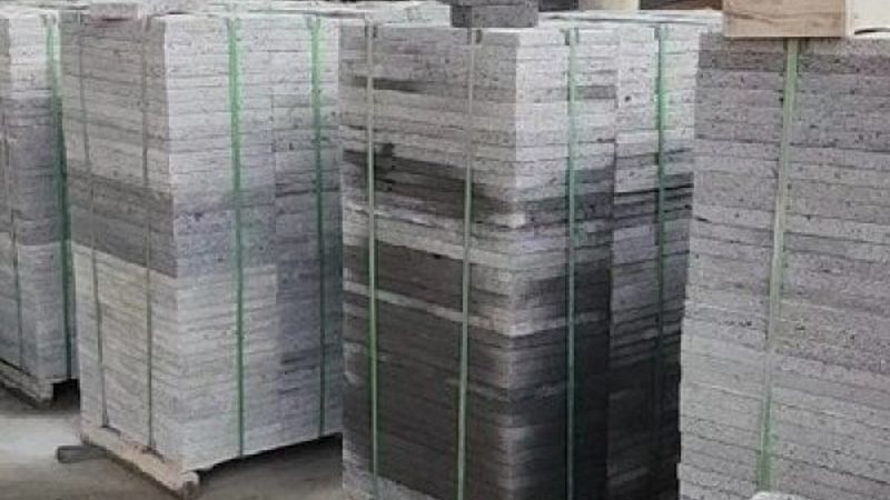 水磨石定制安装，揭秘施工背后的工艺奥秘