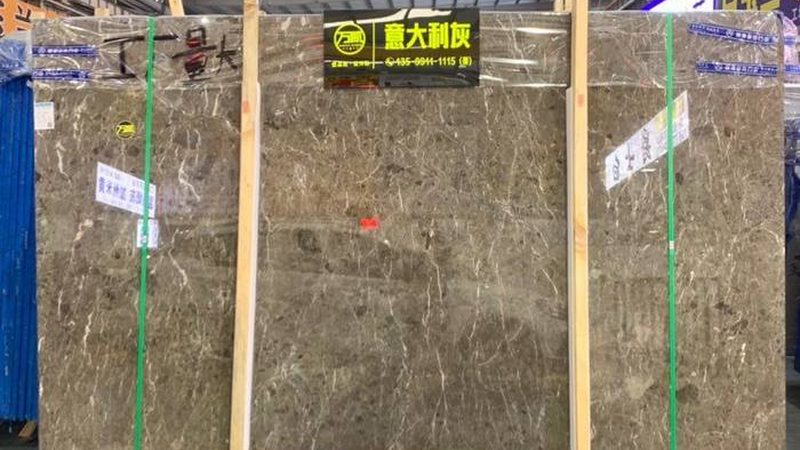 花岗岩地砖防滑效果：揭秘其背后的科学原理**