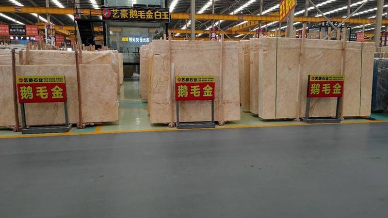 揭秘水磨石地面人工费：价格构成与影响因素
