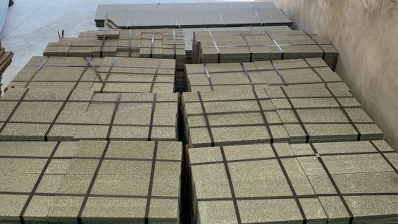 揭秘北京石英石台面：选购背后的秘密与标准