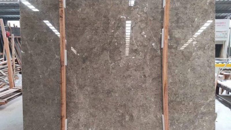 石材马赛克背景墙安装方法