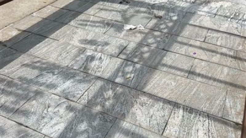 水磨石地面：厚薄之间的美学与实用权衡