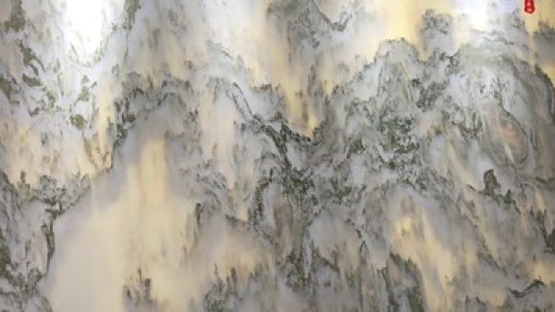 水磨石：从历史到现代